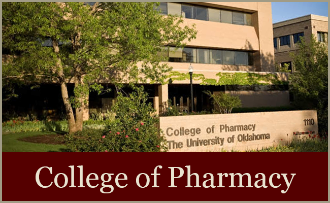 College of Pharmacy