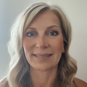 Headshot of Karee Keyser