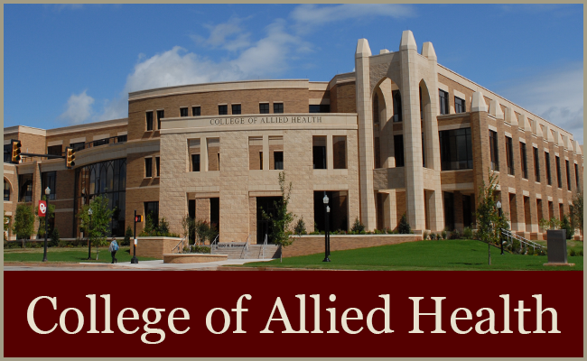 College of Allied Health